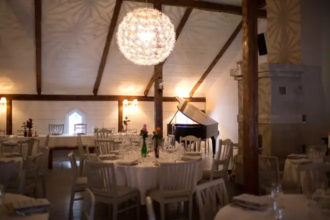 Ladugårdens Pub &amp; Sal fest