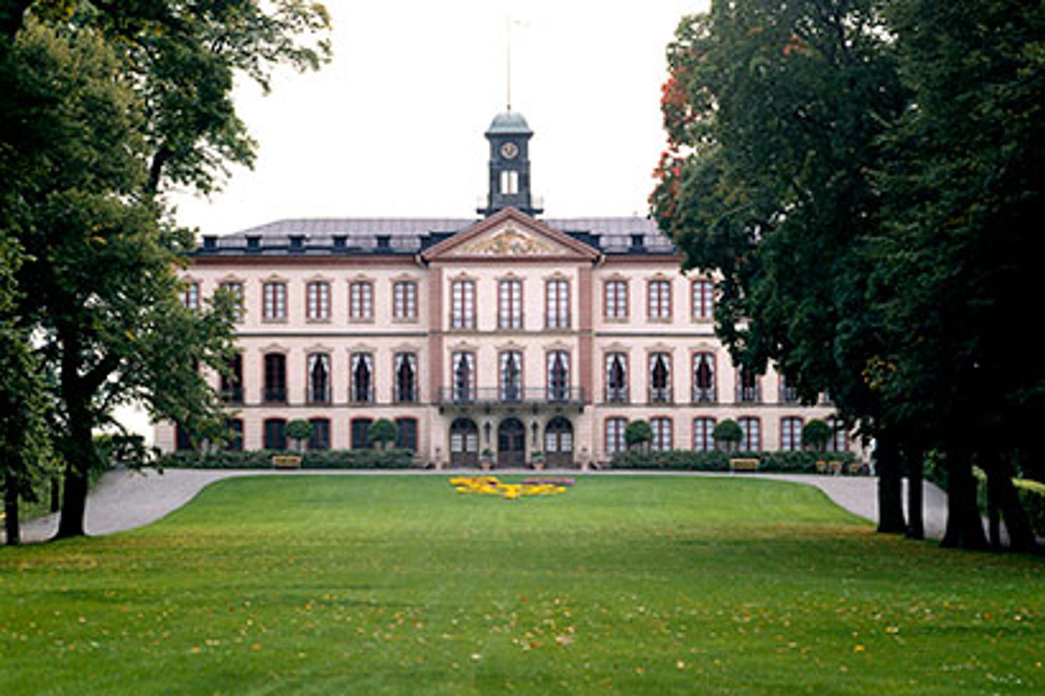 Tullgarn slott